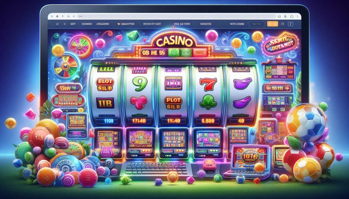 FortuneJack Casino