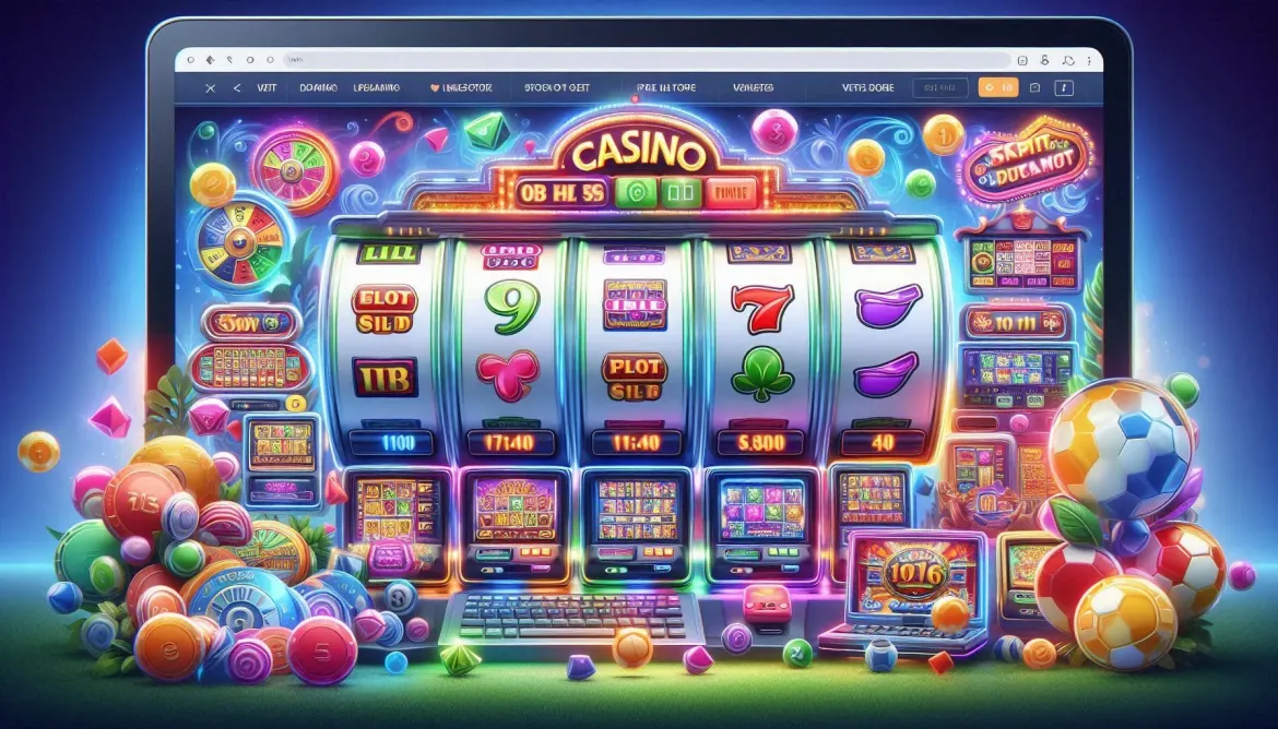 FortuneJack Casino